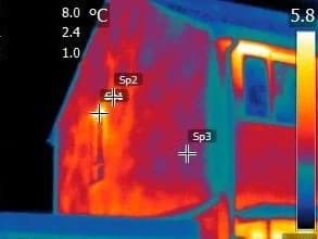 Understanding Moisture in Buildings