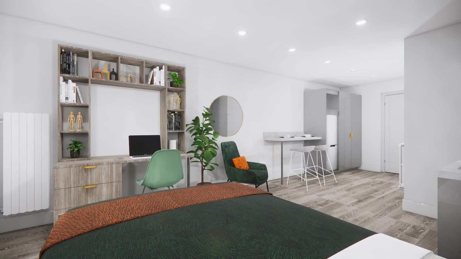 Agard Street — image 1