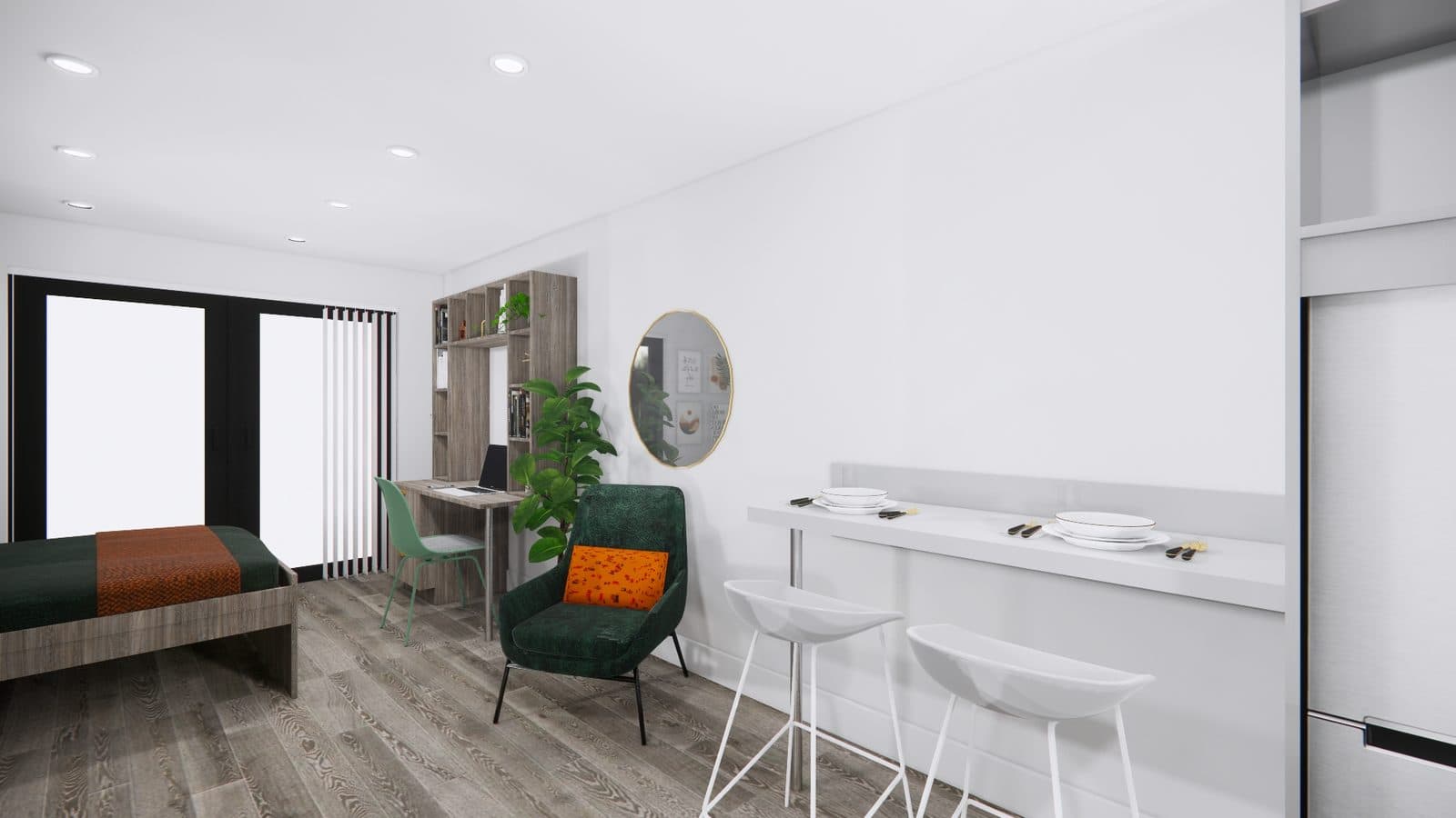 Agard Street — image 3