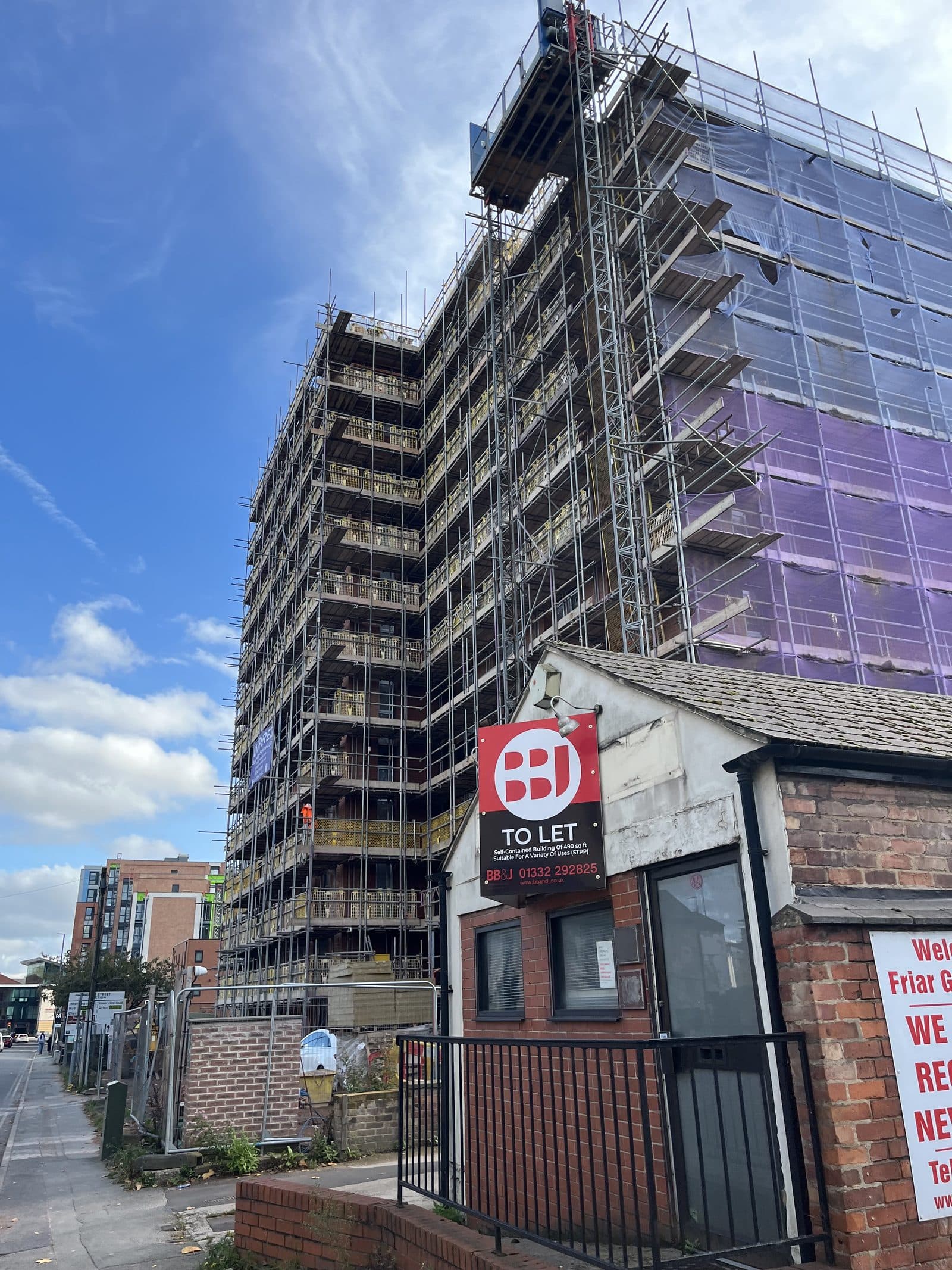Agard Street — image 4