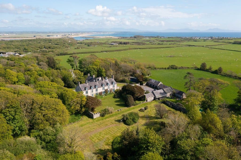 Bodior Estate, Anglesey — image 1