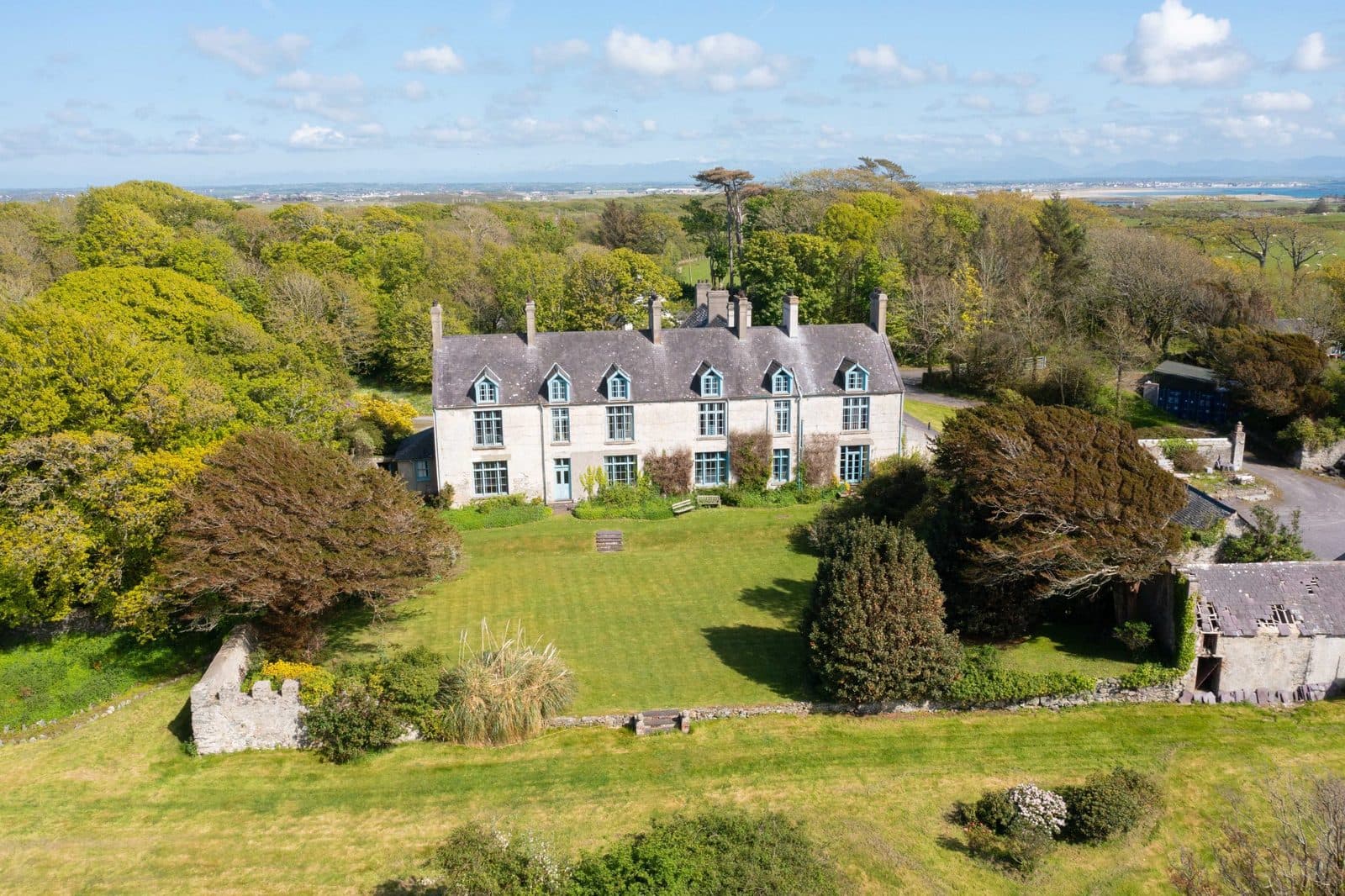 Bodior Estate, Anglesey — image 2