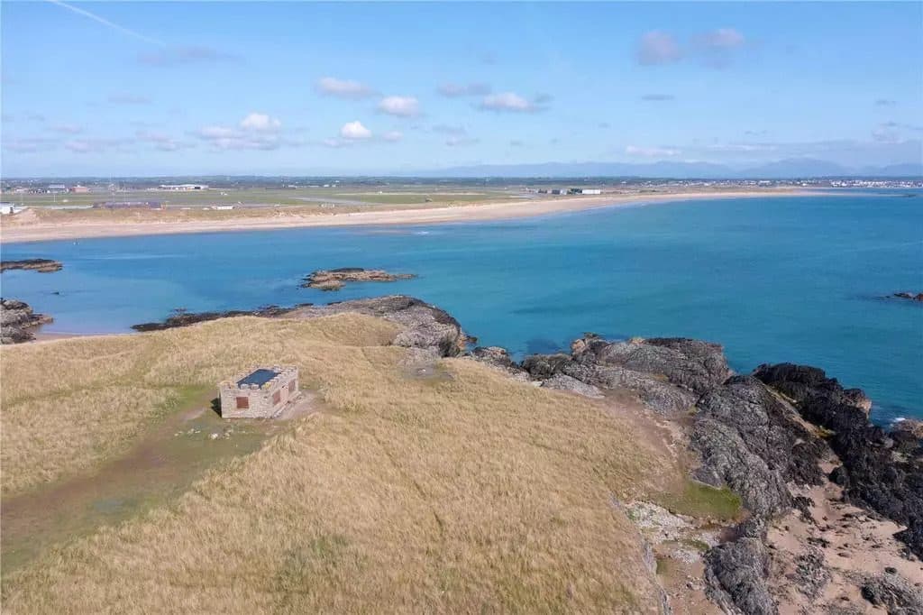Bodior Estate, Anglesey — image 3