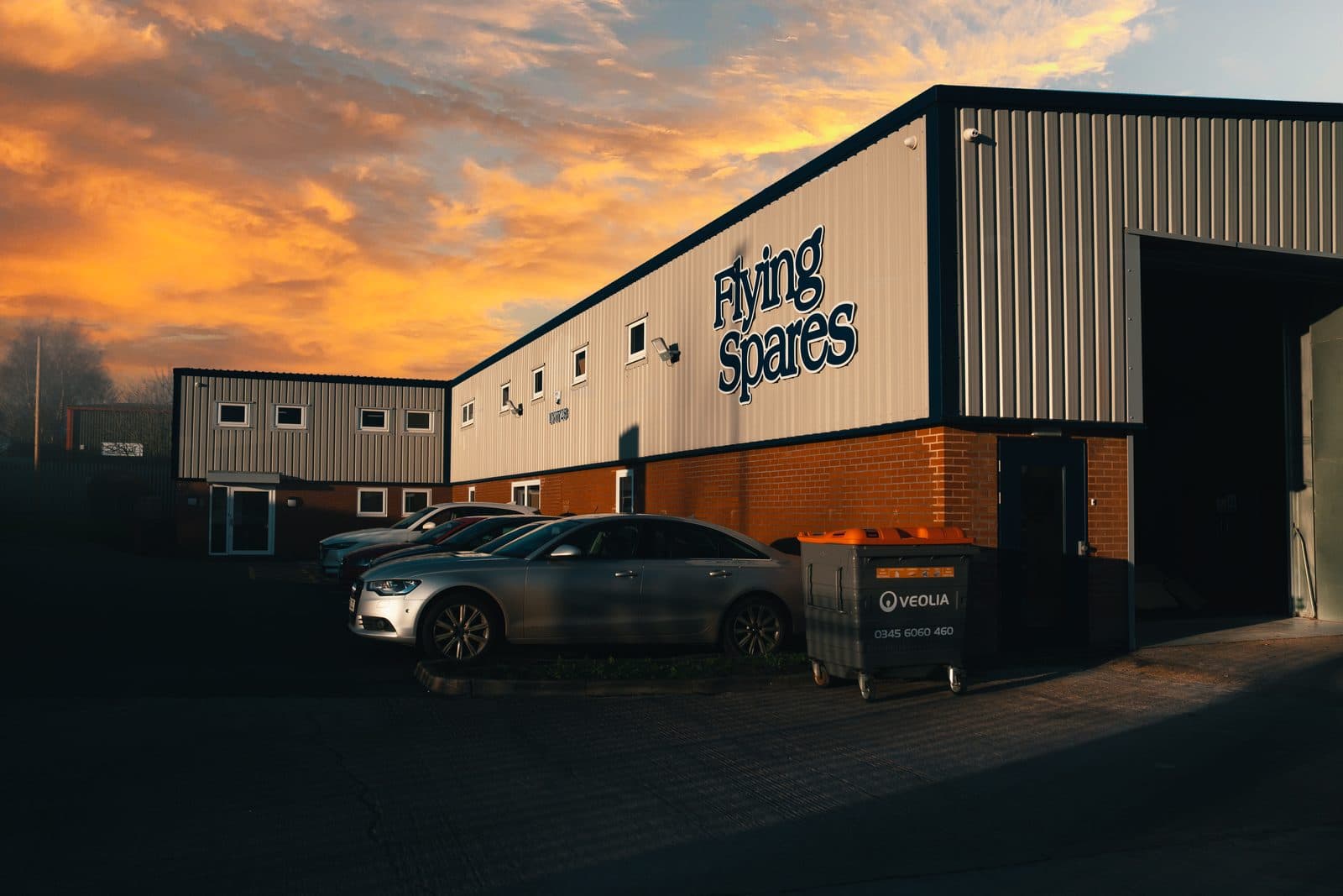 Leeside, East Midlands — image 1