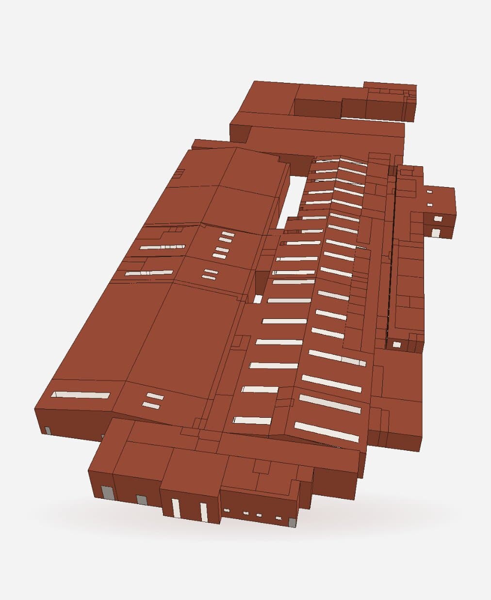 Mixed Use Business Park