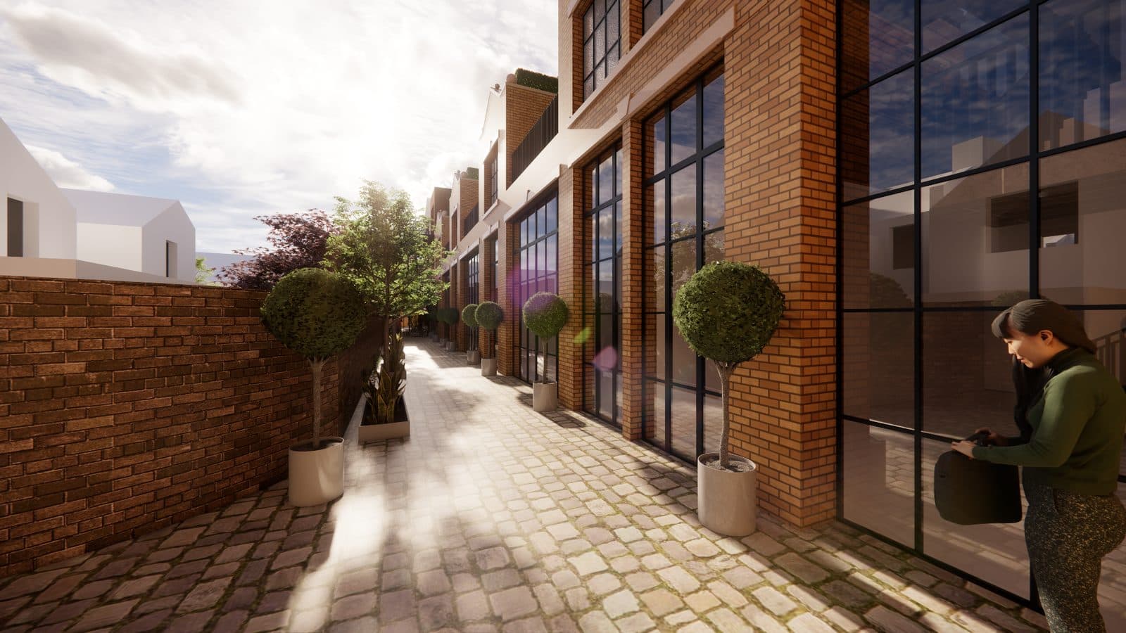 Crystal Palace, London — image 1