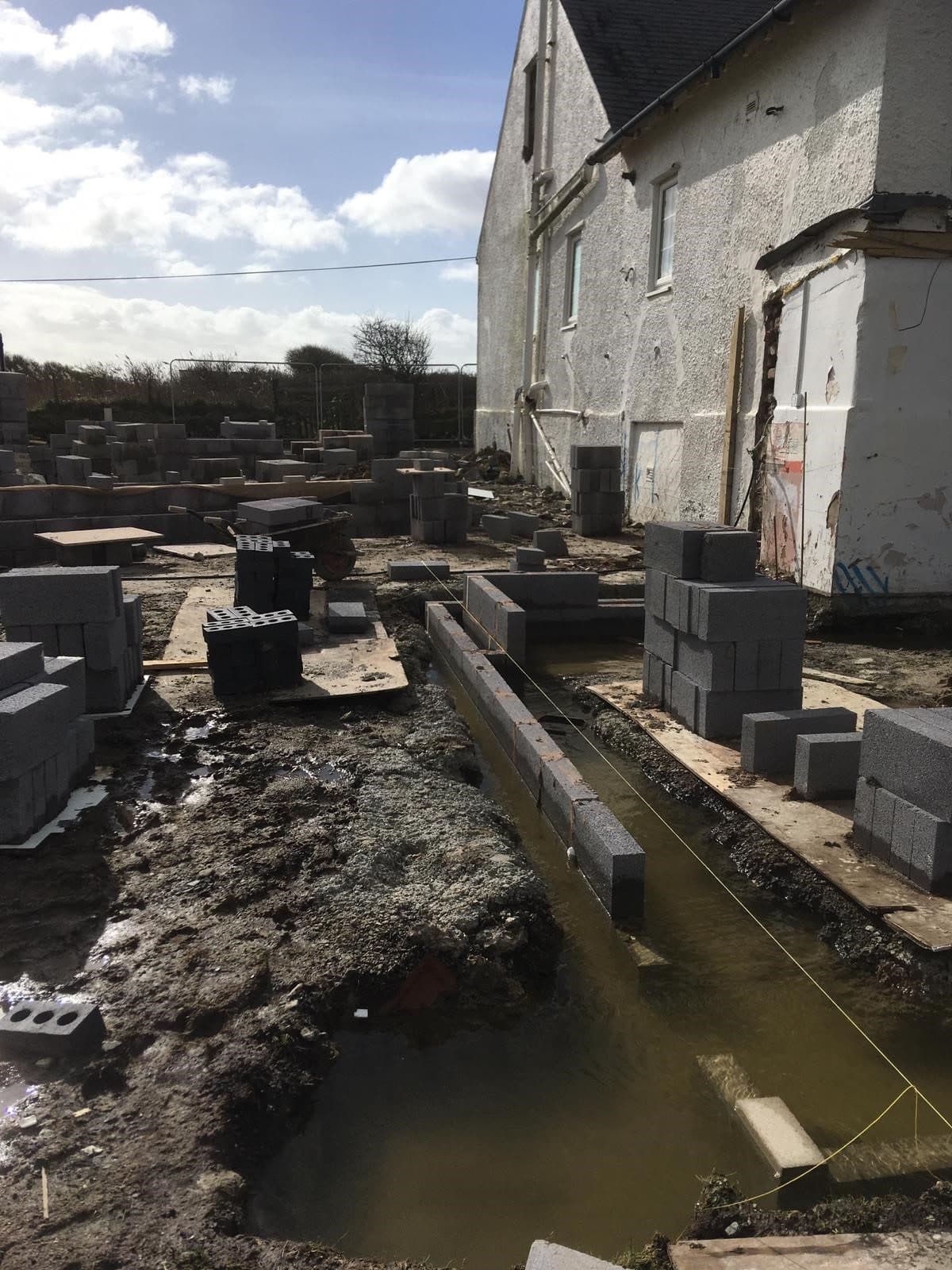 Glan Towyn, Anglesey — image 3