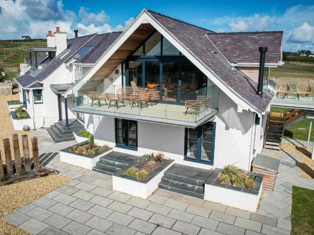 Glan Towyn, Anglesey
