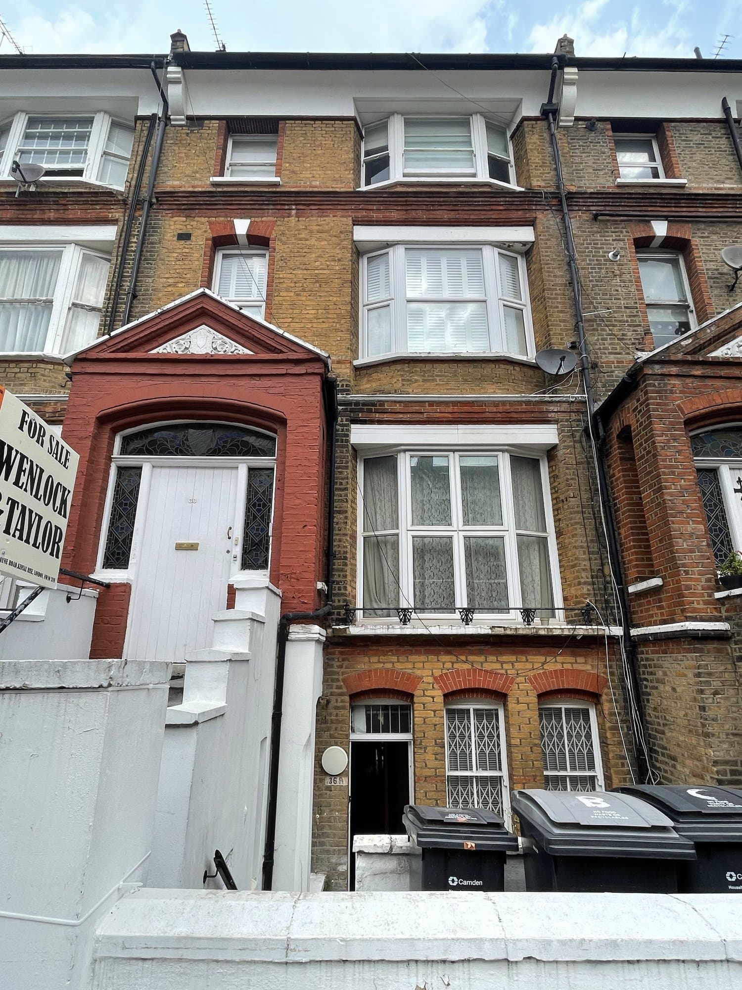 Kilburn, London