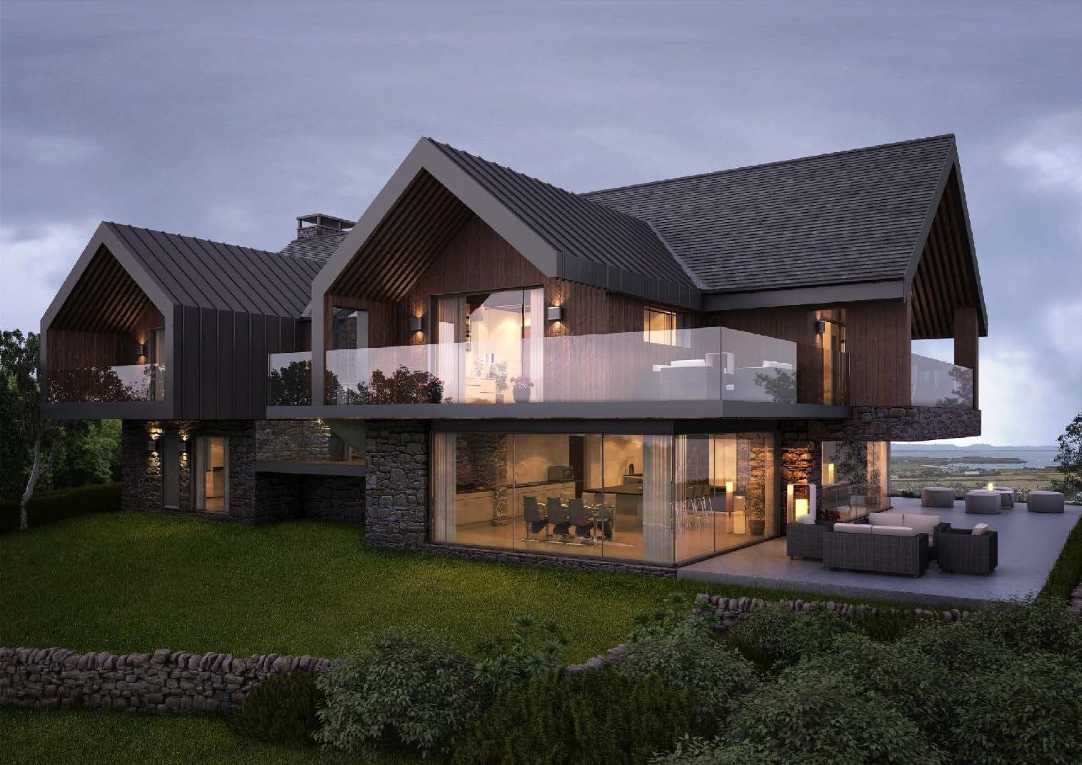 Plas Huan, North Wales — image 1
