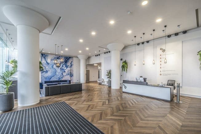 TSB, London — image 1