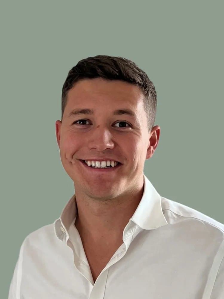 Angus Nickols