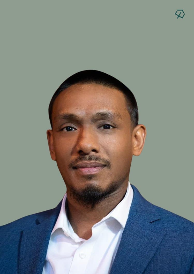 Joseph Rajeswaron