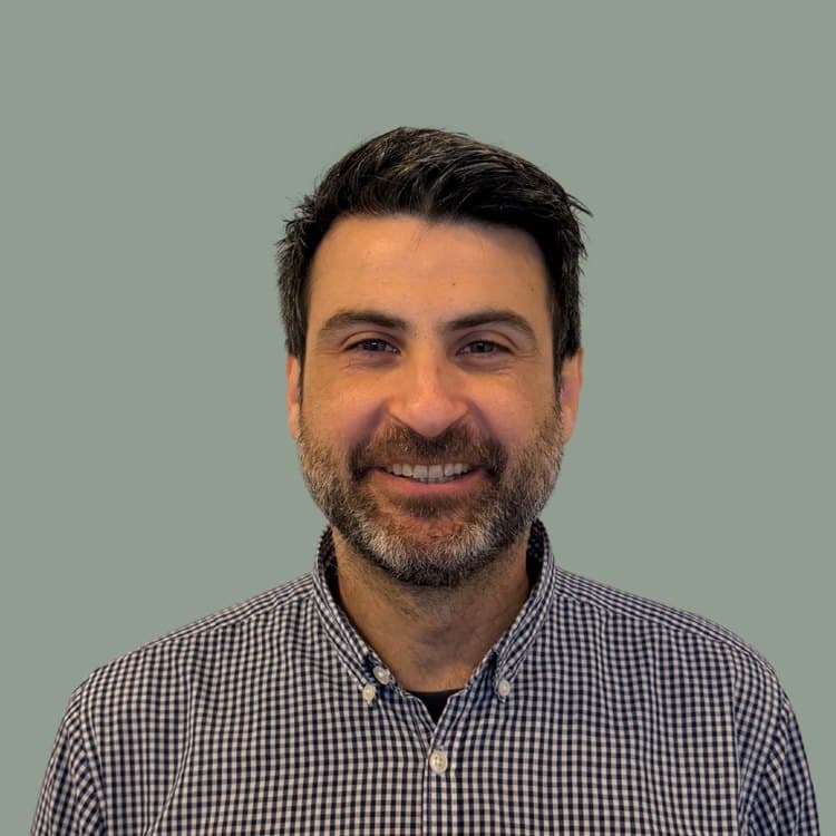 Mark Asimakis