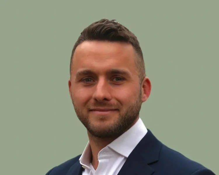 Tom Handford